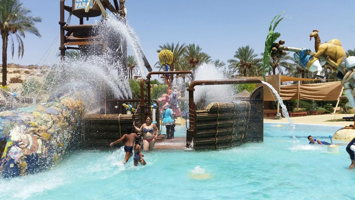 Cleo Park Sharm Elsheikh