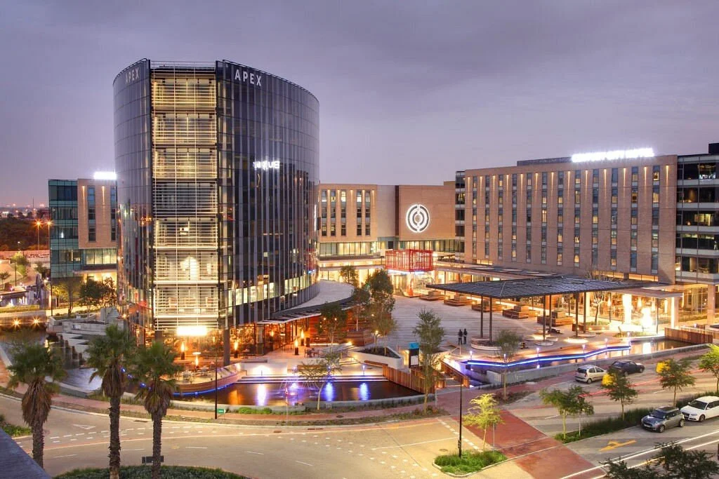 Century City Conference Centre