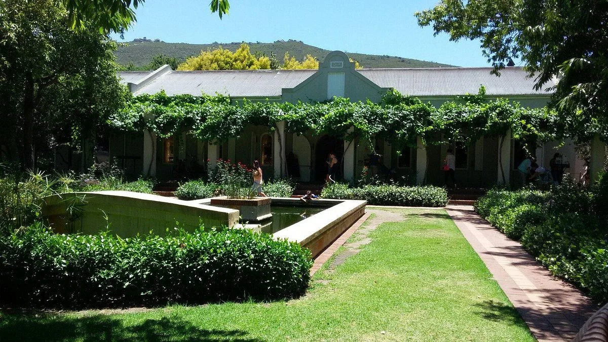 Fairview Wine and Cheese