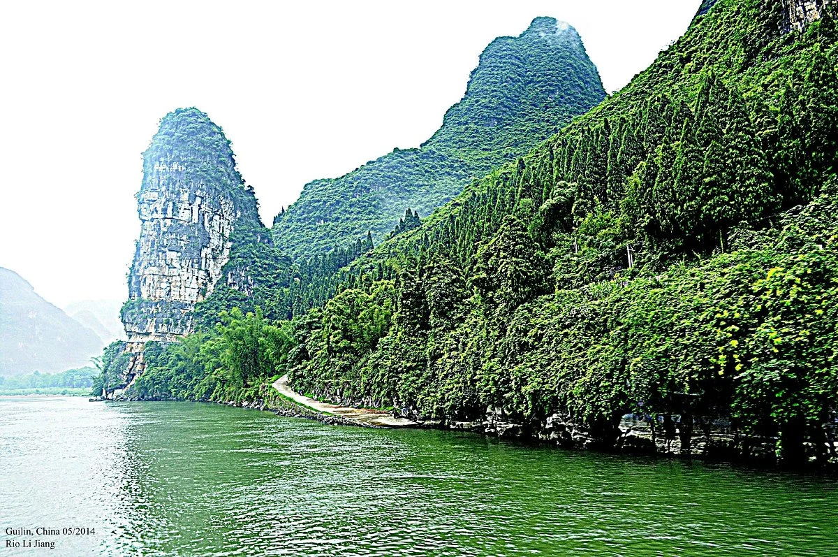 Li River