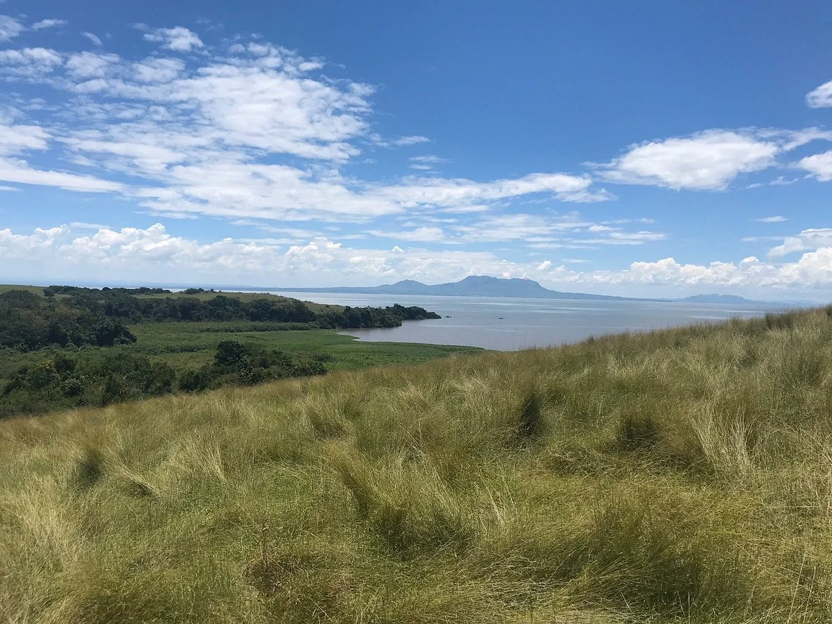 Ndere Island National Park