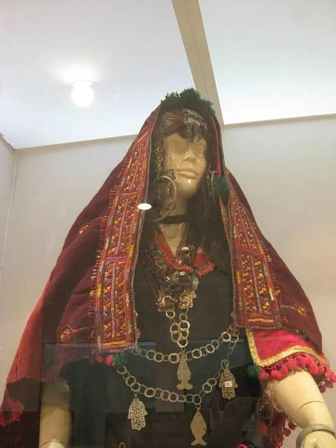Sahara Museum