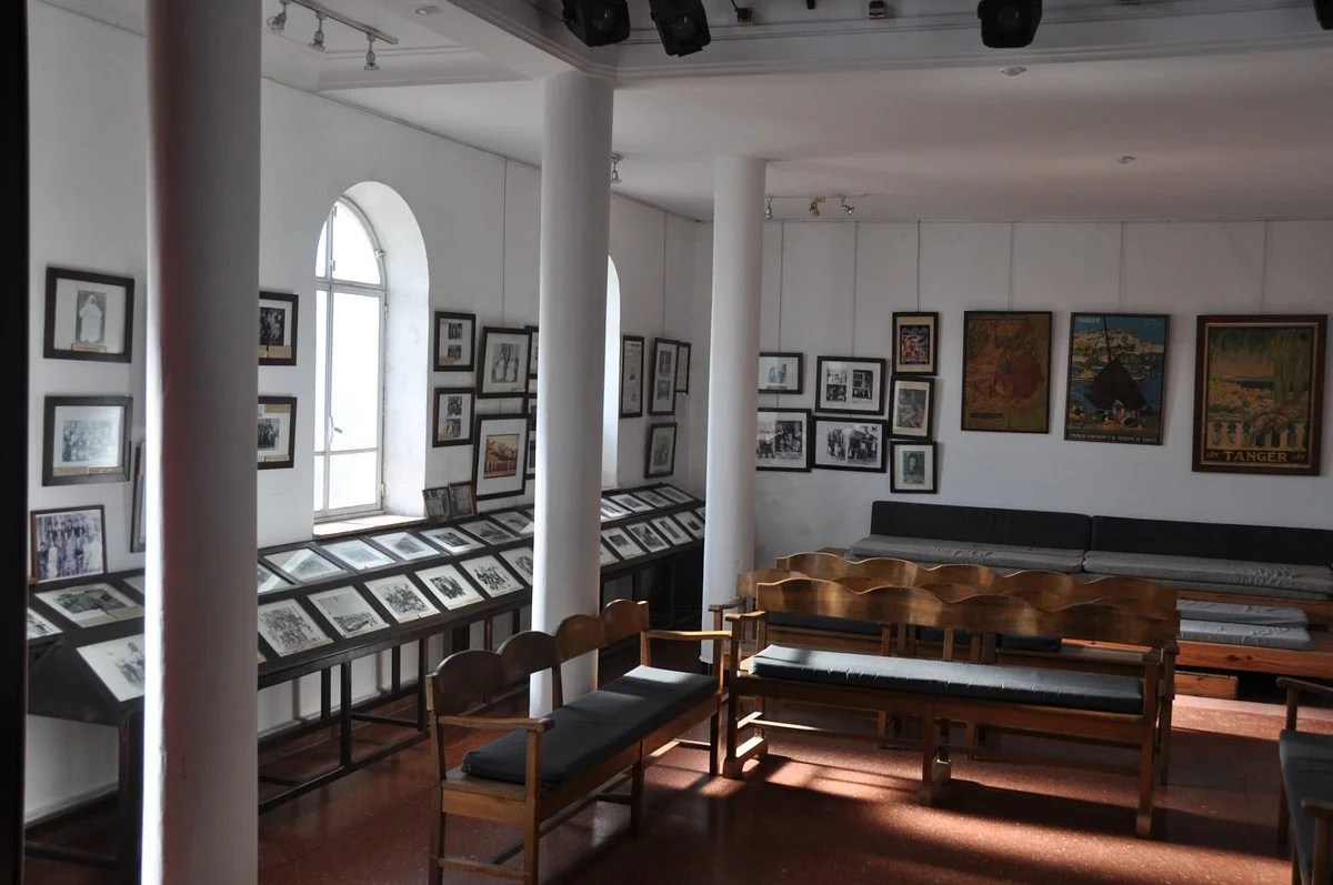 Fondation Lorin
