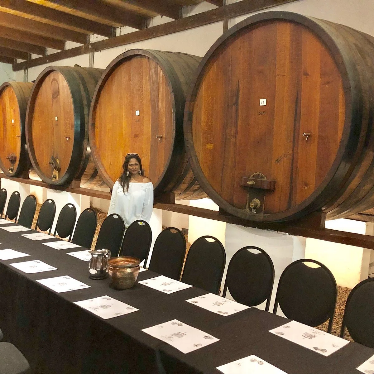 Backsberg