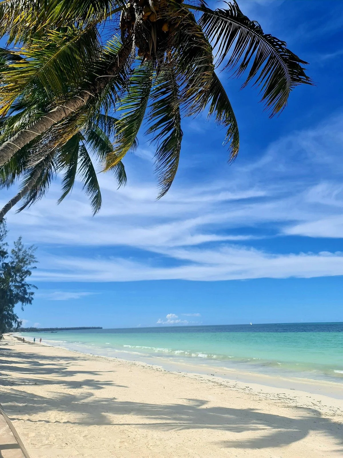 Uroa Bay