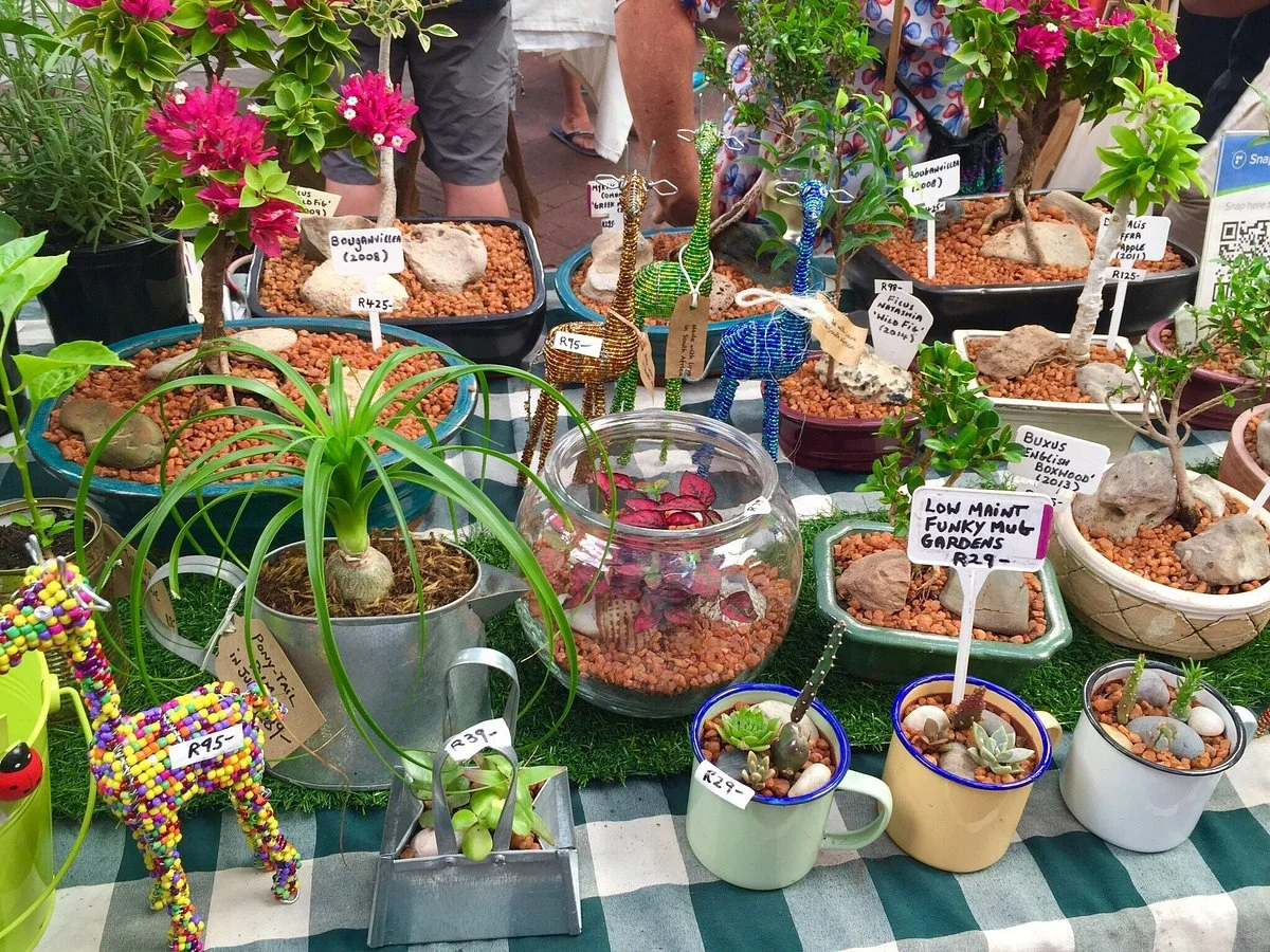 Neighbourgoods Market