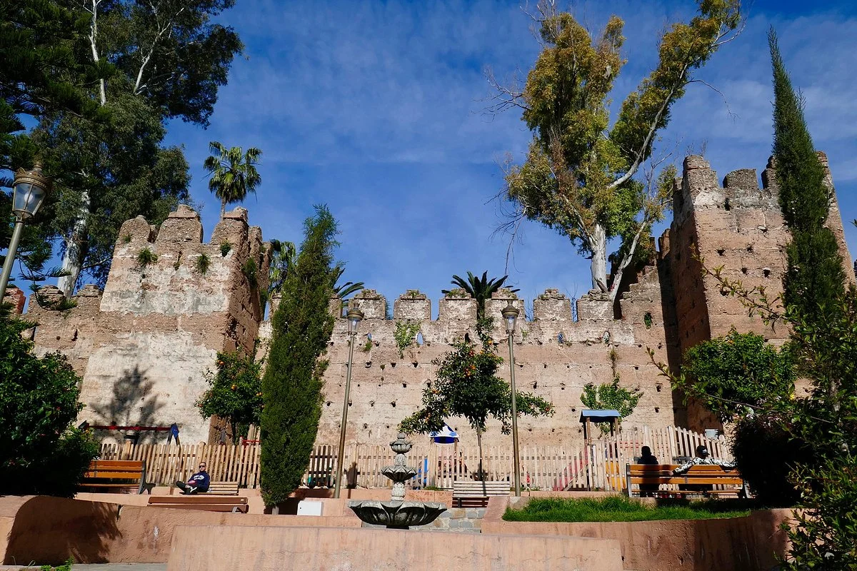 Kasbah Museum