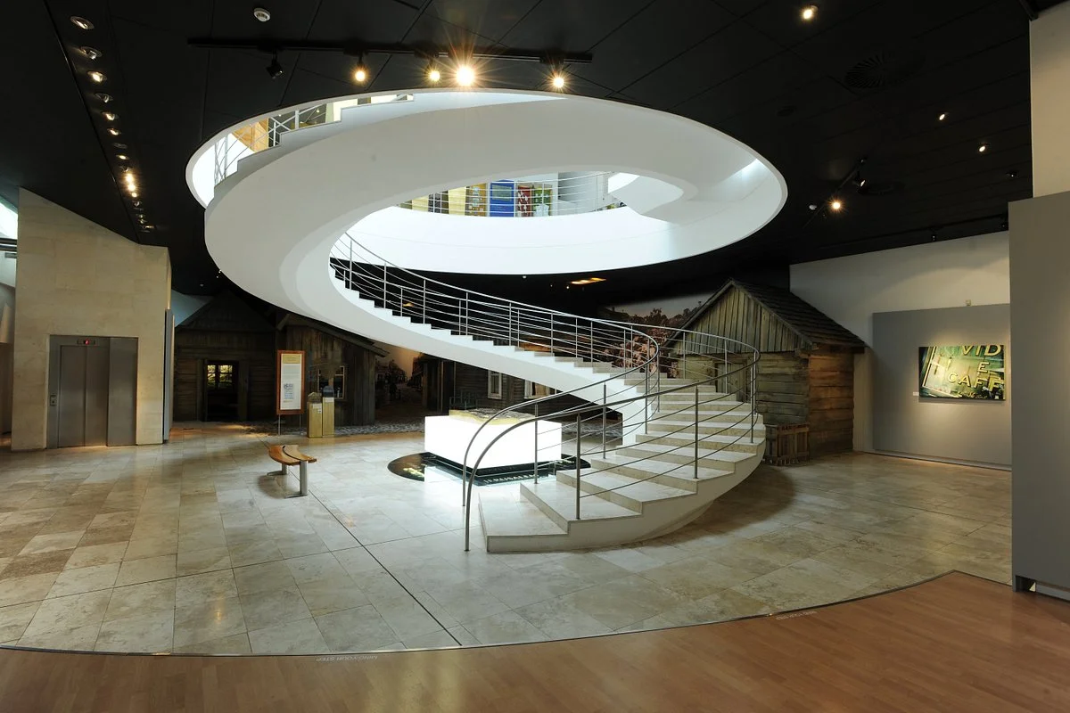 South African Jewish Museum
