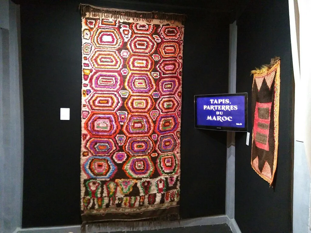 Women's Museum - Marrakech