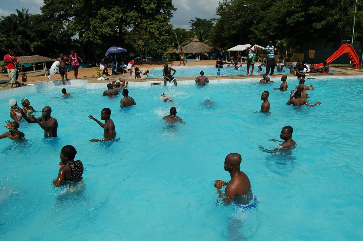 Sajuna Beach Club