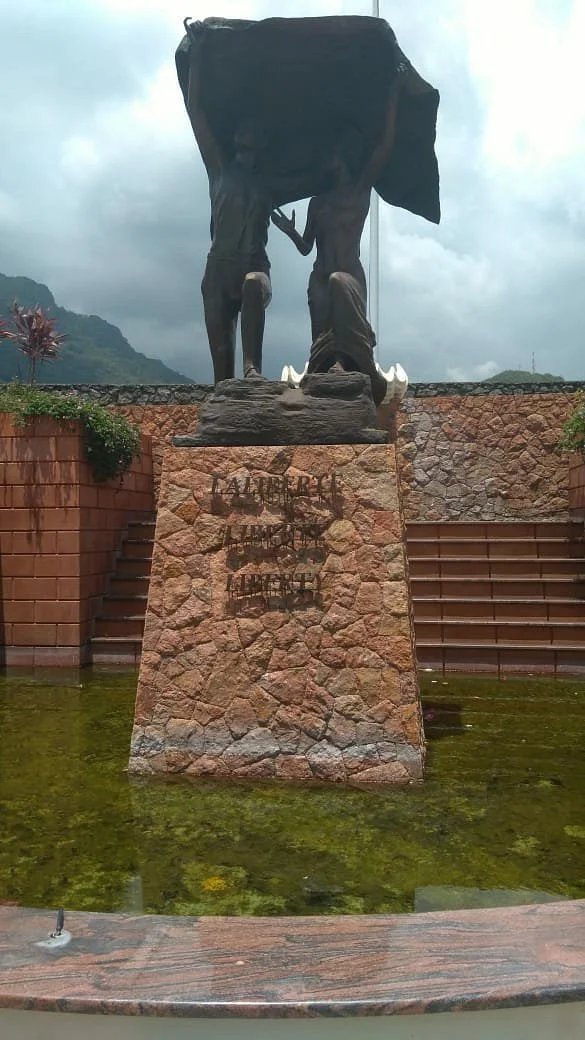 Liberty Monument
