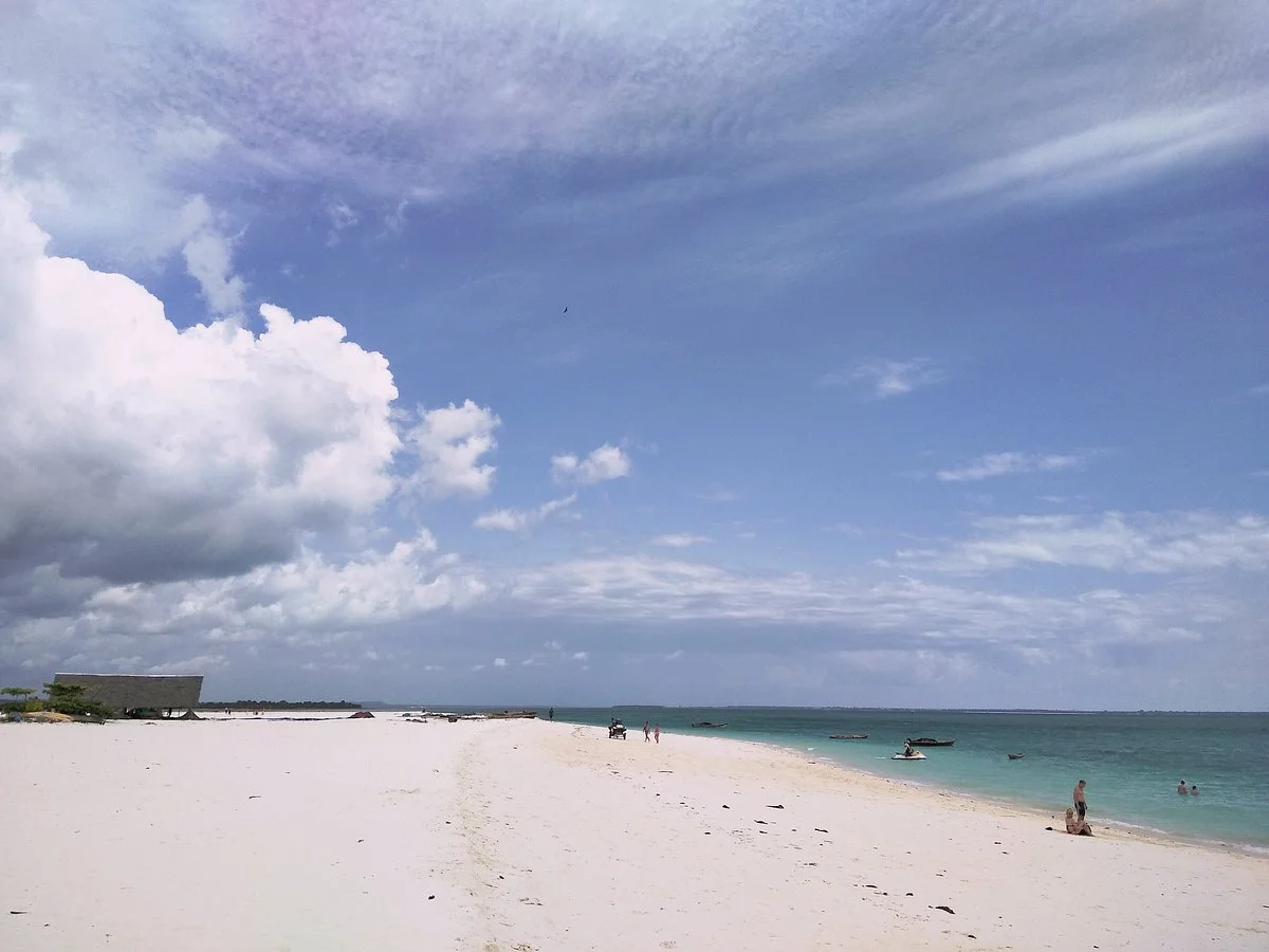 Zanzibar Excursions