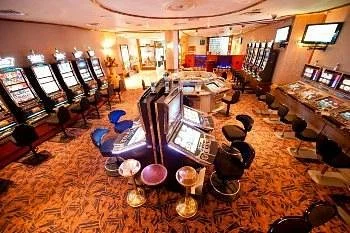 La Palm Casino