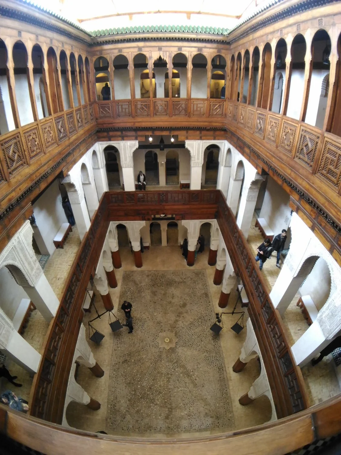 Museo Nejjarine