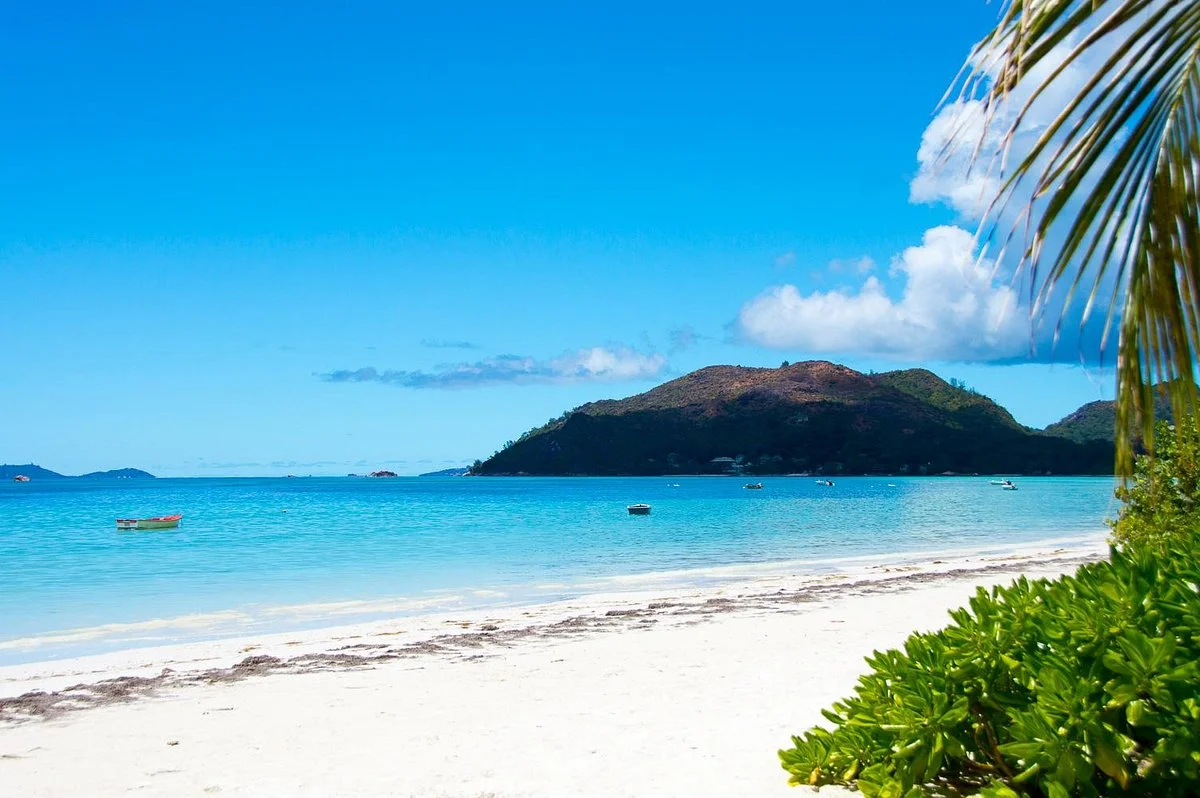 Anse Volbert