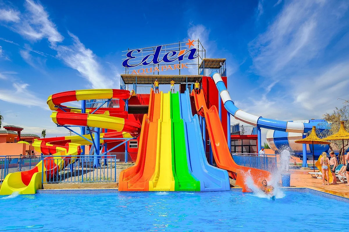 Eden Aquapark