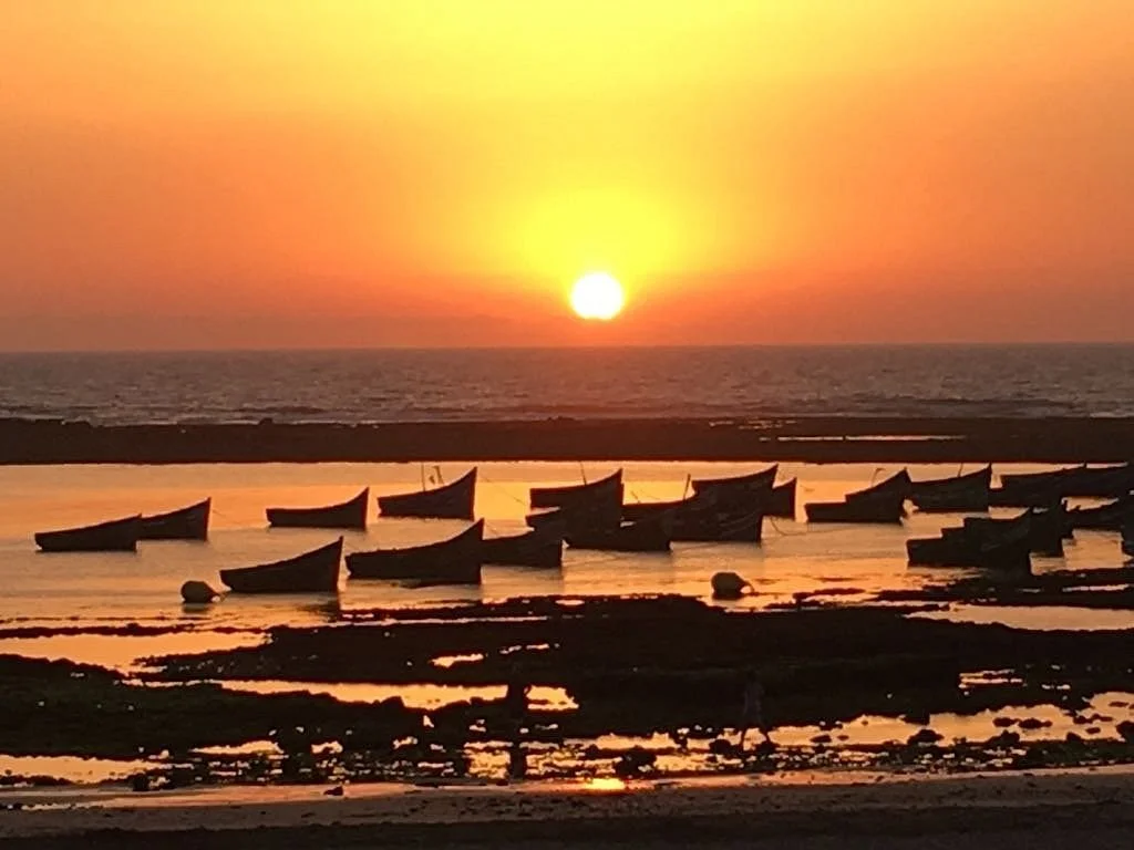 Souiria Beach