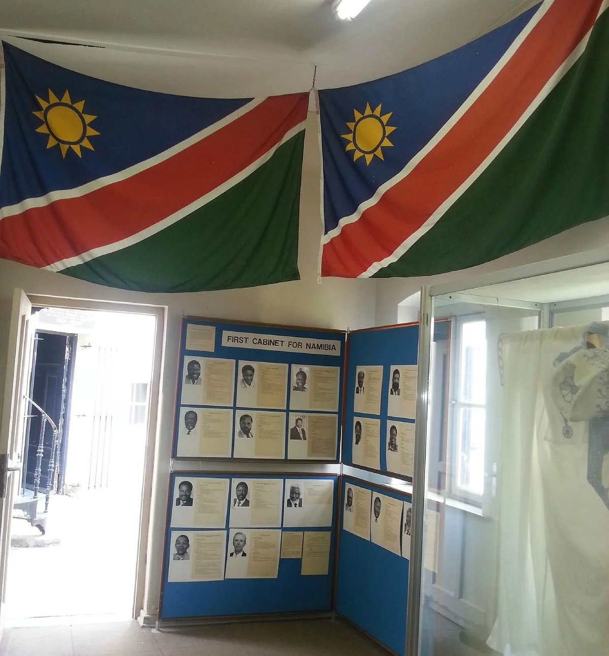 Owela Museum