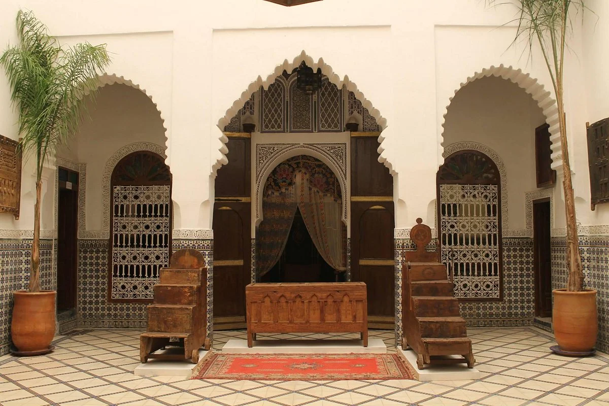 Heritage Museum Marrakech