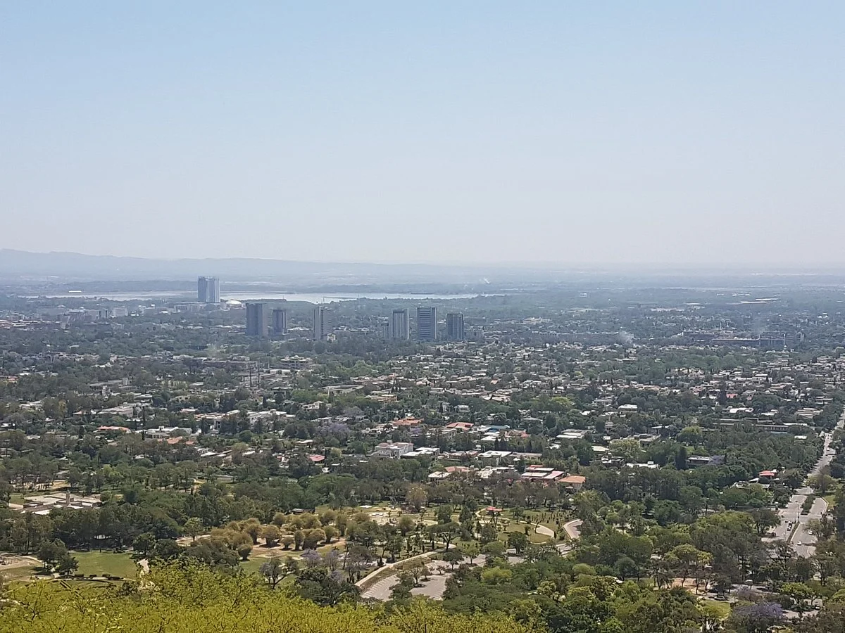 Daman-e-Koh