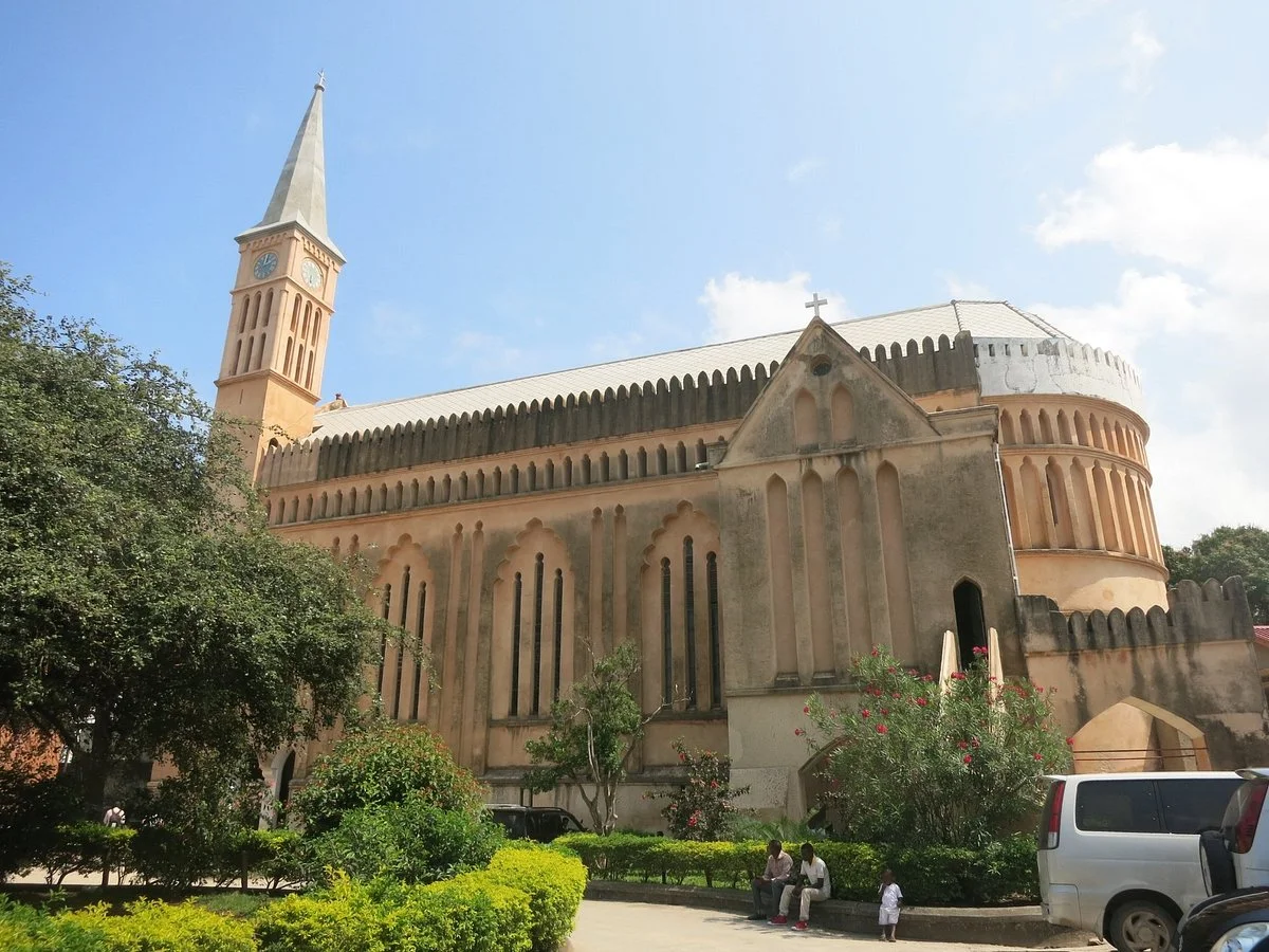 Christ Church Cathedral