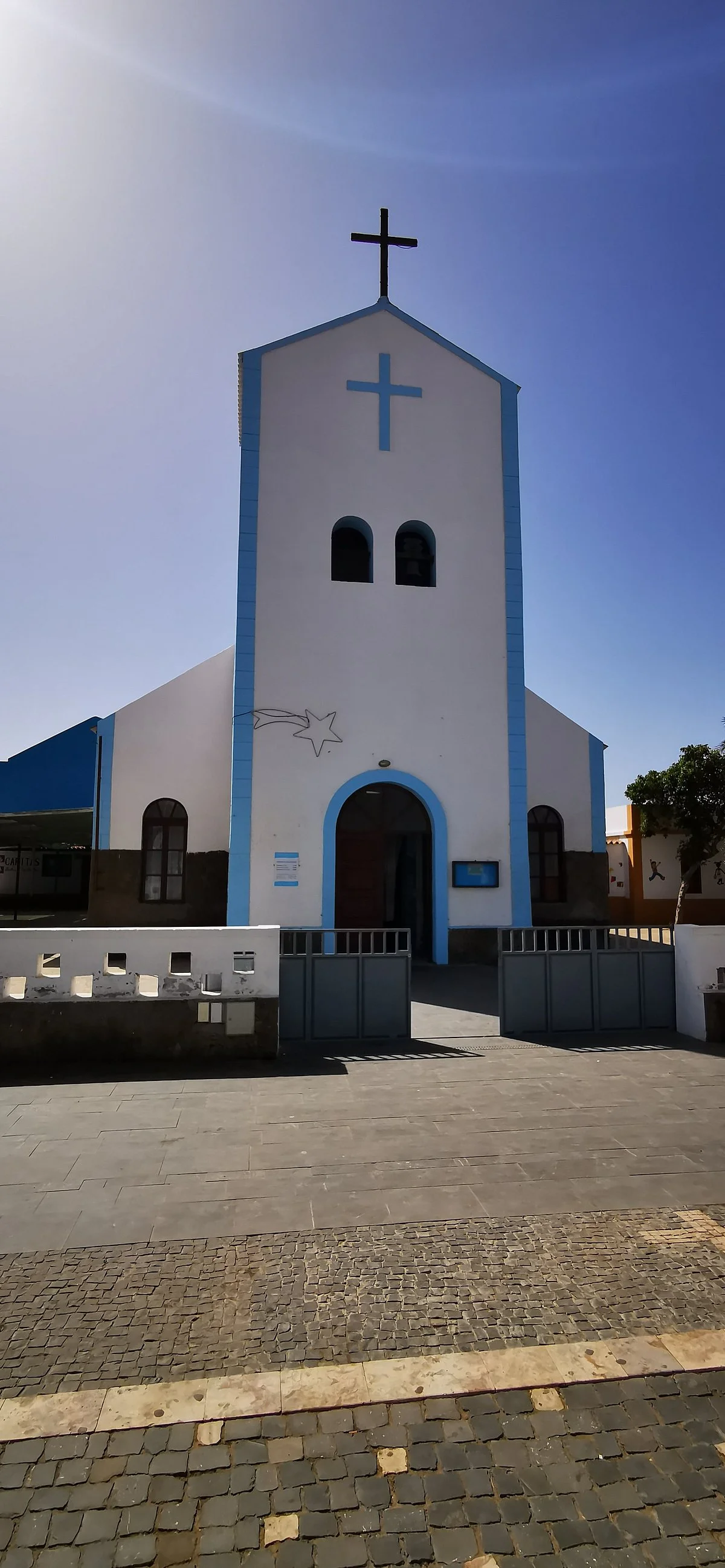 Paroquia de Nossa Senhora das Dores