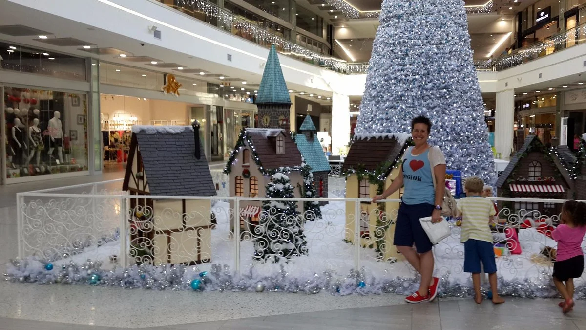 Baywest Mall