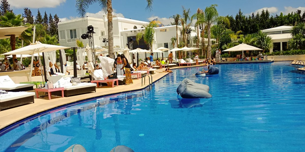 Fiesta Beach