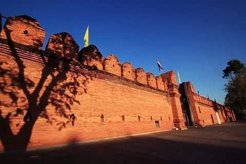 Tha Phae Gate