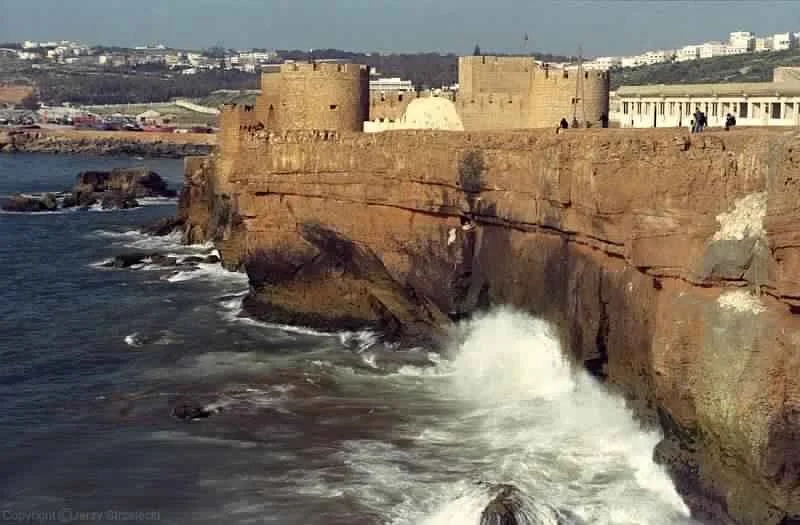 Cathedrale Portugaise