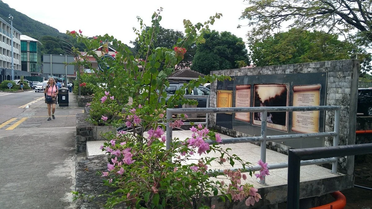 Lavalas Memorial