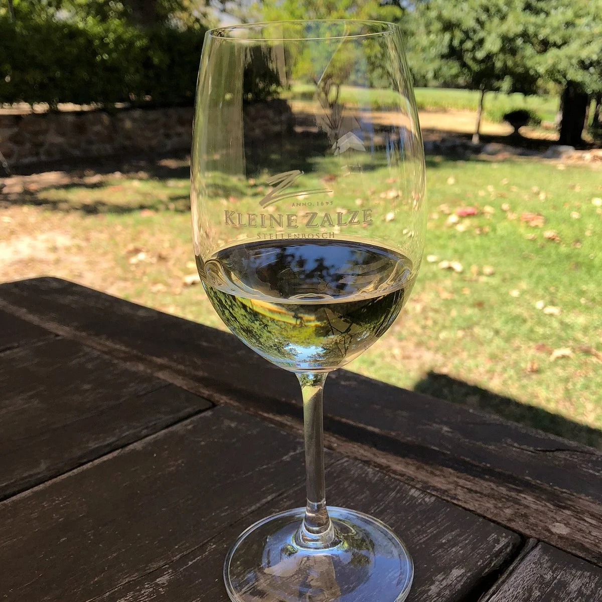 Kleine Zalze