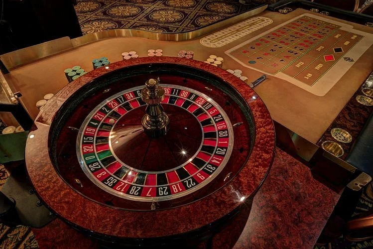 Millionaires Casino