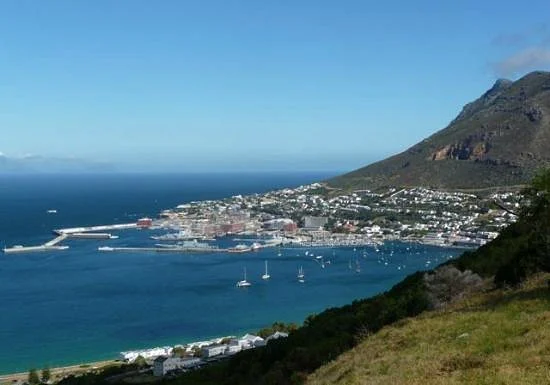 Simon's Town Museum
