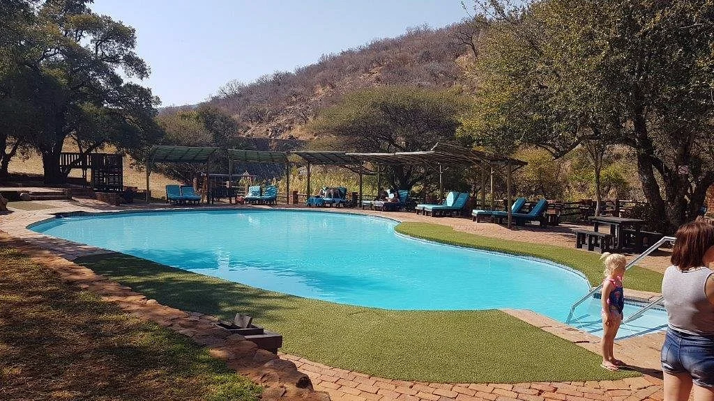 Mabalingwe Nature Reserve