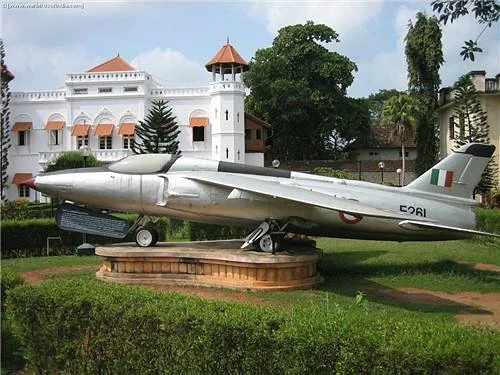 Regiment of Artillery Museum