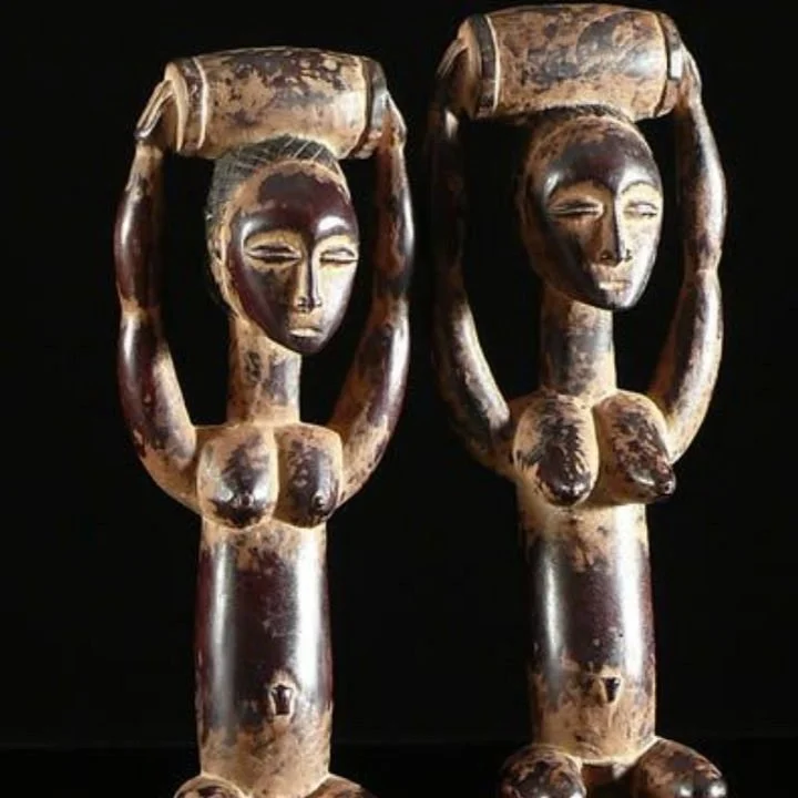 Galerie d'art Sankara