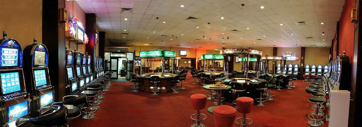 Casino Senator Port Louis