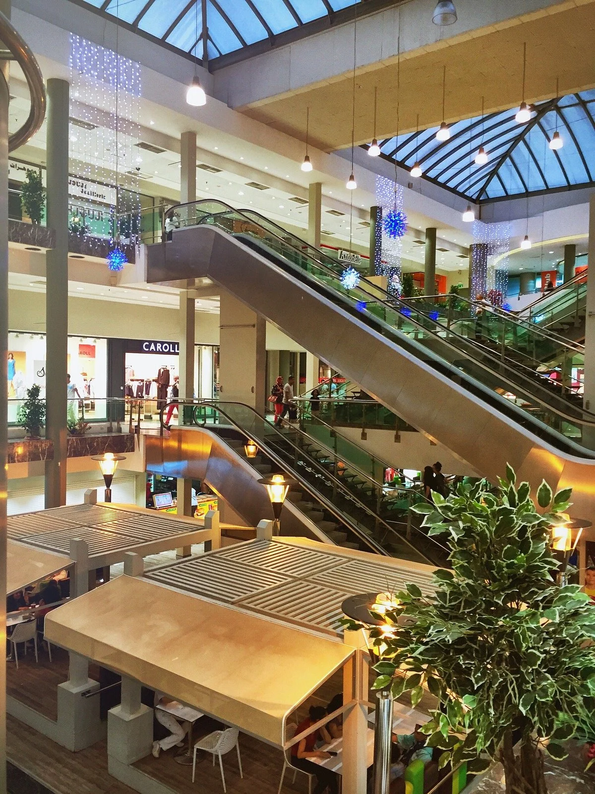 Mega Mall