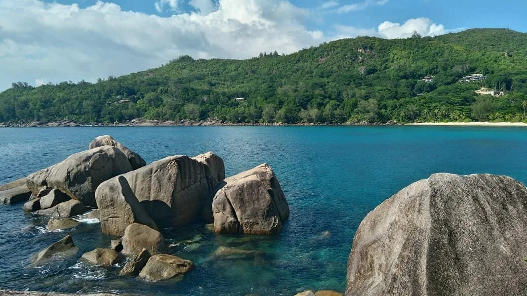Ros Sodyer / Rock Pool
