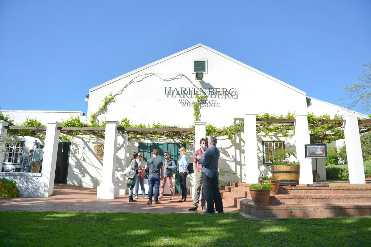 Hartenberg Wine Estate