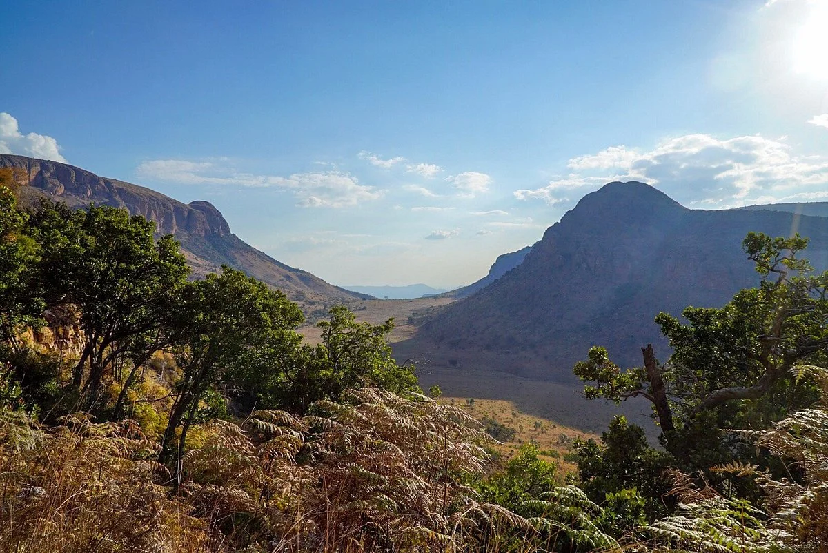 Marakele National Park