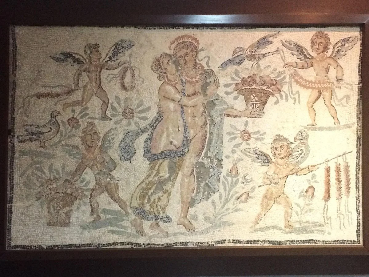 Archaeological Museum of Tétouan