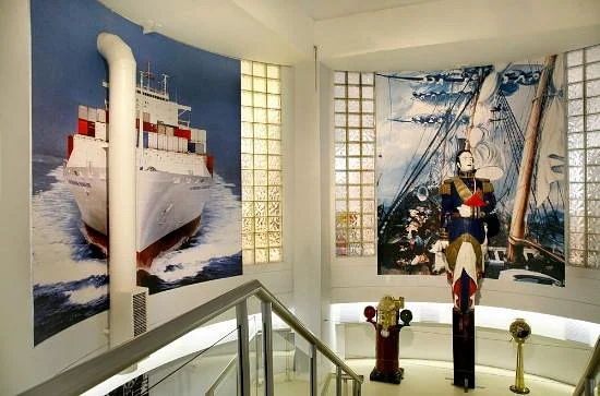 Iziko Maritime Centre