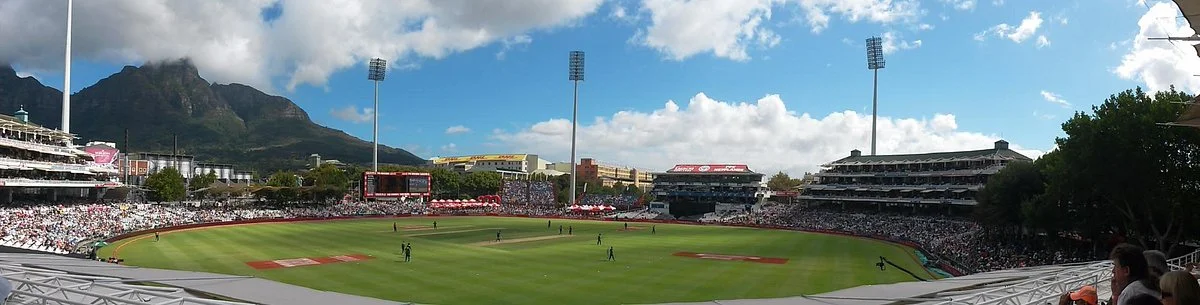PPC Newlands Cricket