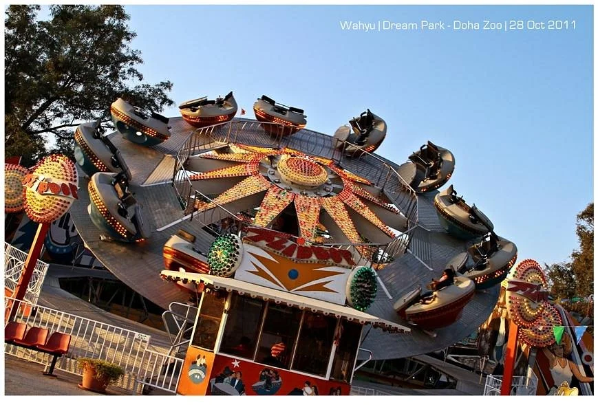 Dream Park