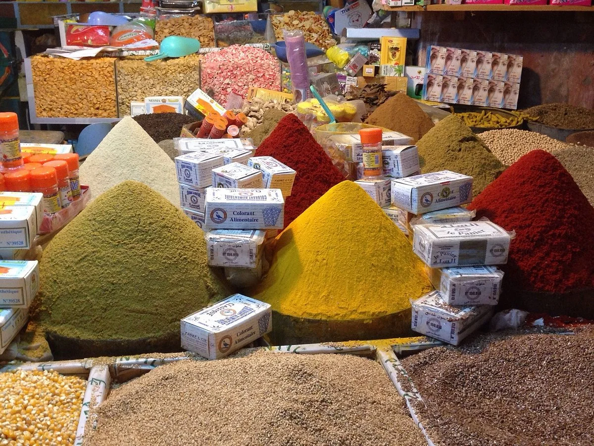 Sunday Souk