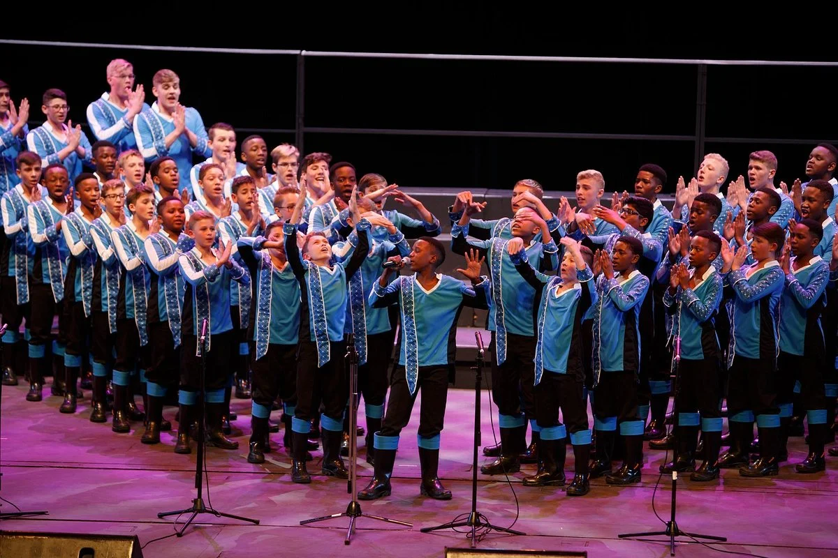 Drakensberg Boys Choir School