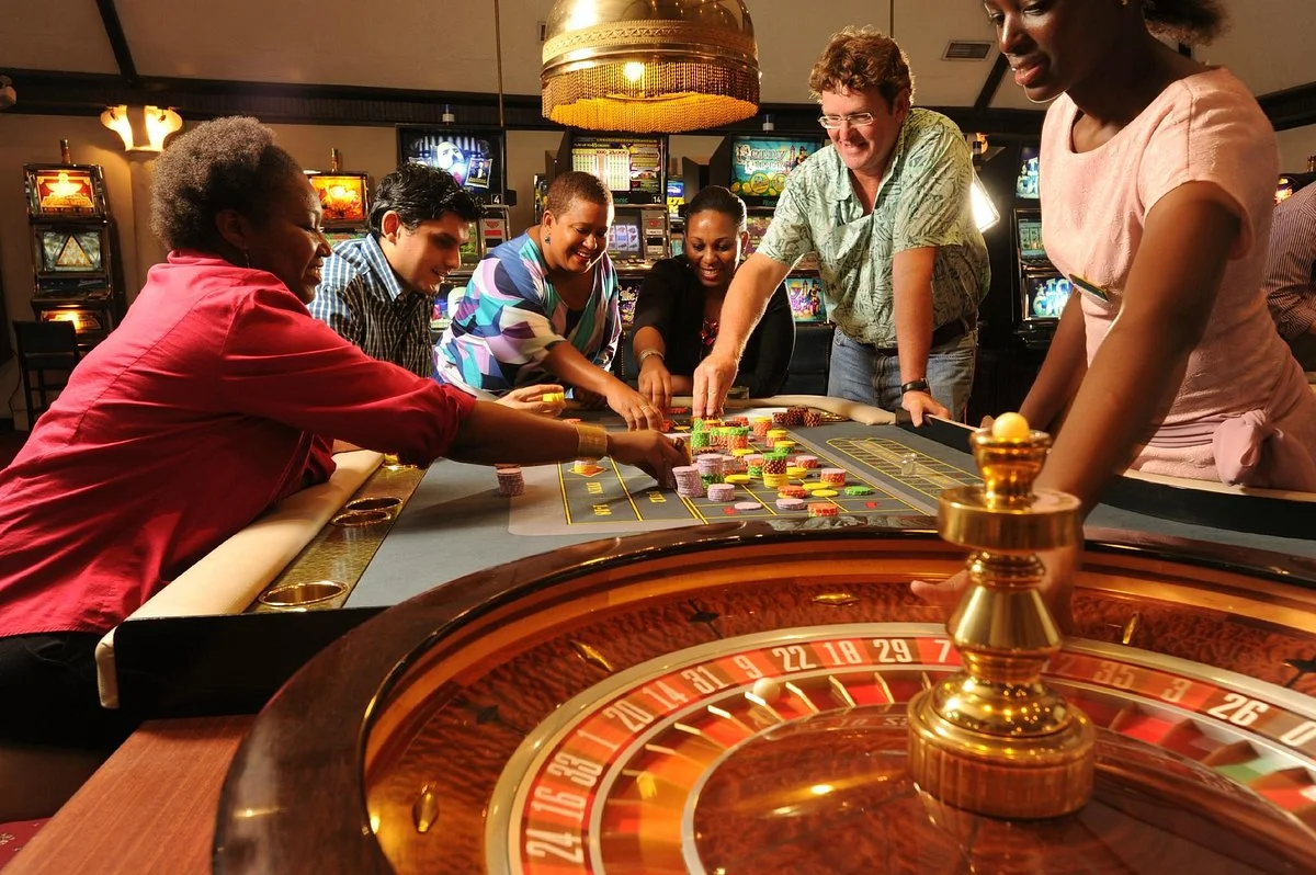 Golden Key Casino