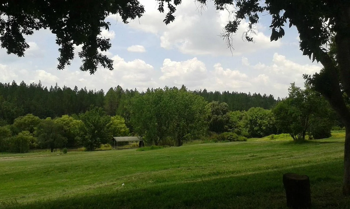 Riversands Farm Village